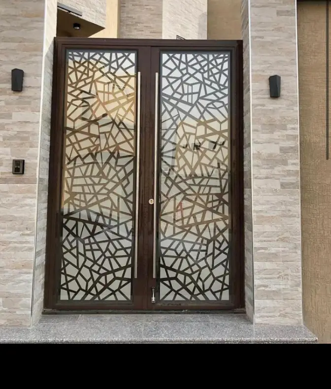 مقاول مظلات   