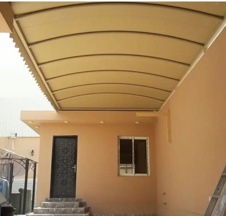 مقاول الرياض مقاول مظلات مقاول مظلات  