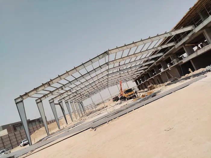 مقاول الرياض مقاول هناجر الرياض مقاول هناجر ممتاز  