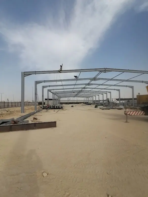 حداد ابواب هناجر الرياض مقاول  
مقاول سلالم طوارئ الرياض 